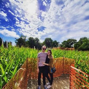 Meet your Posher, Amber